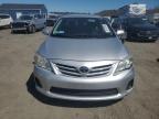2013 Toyota Corolla Base за продажба в Assonet, MA - Front End
