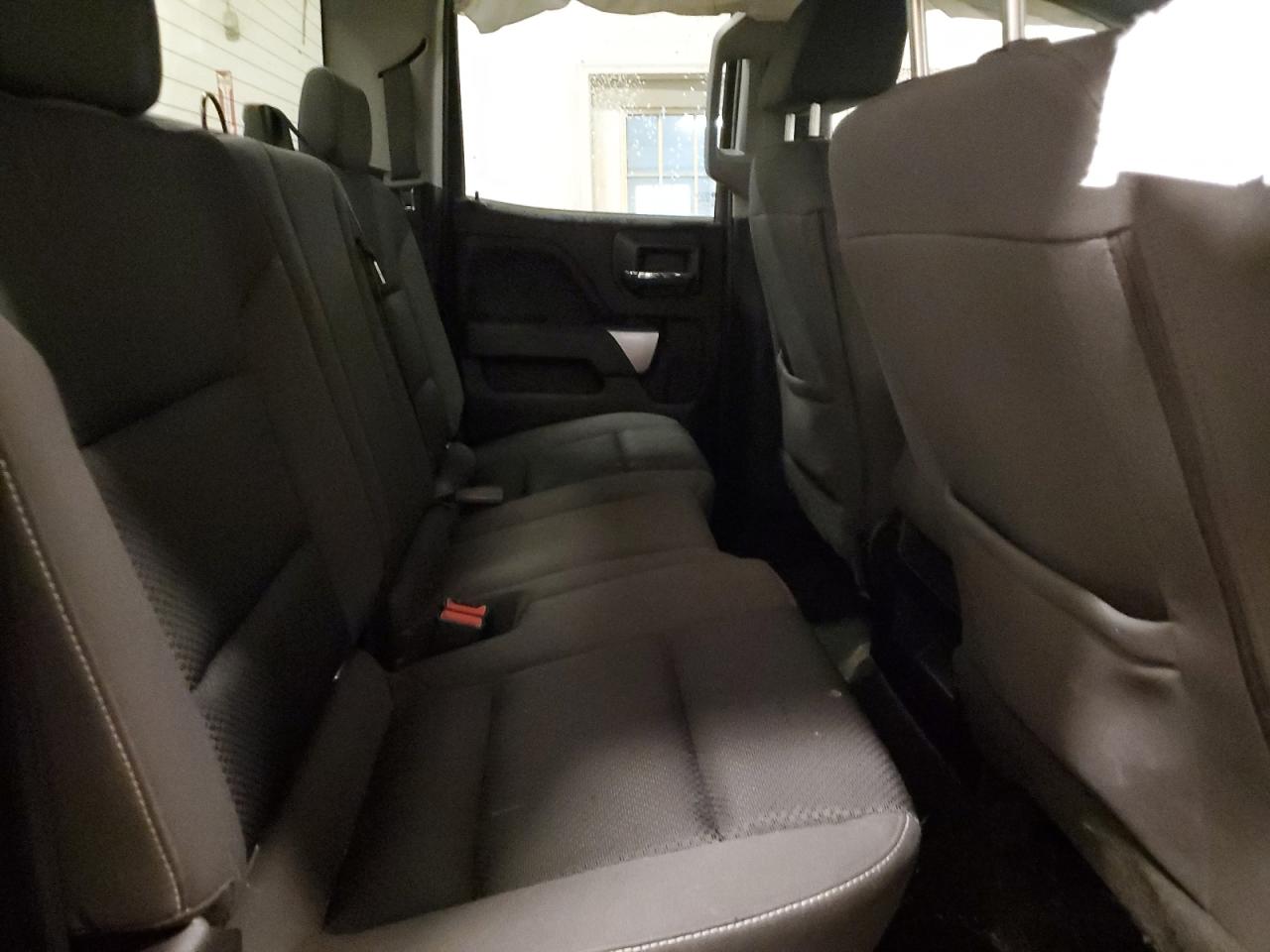 2018 Chevrolet Silverado K1500 Lt VIN: 1GCVKREC5JZ108523 Lot: 51514535