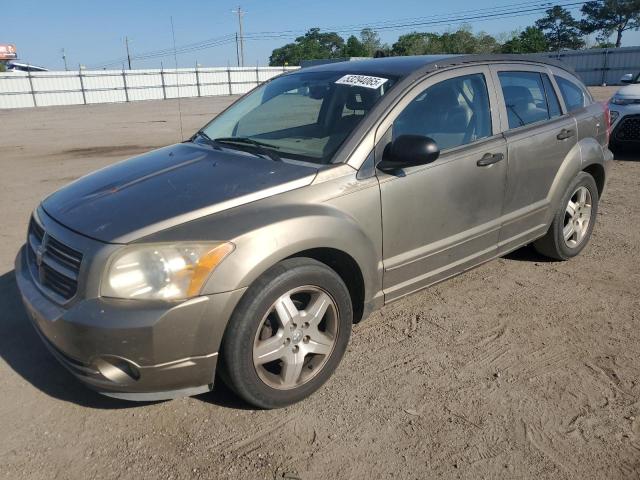 2007 Dodge Caliber Sxt
