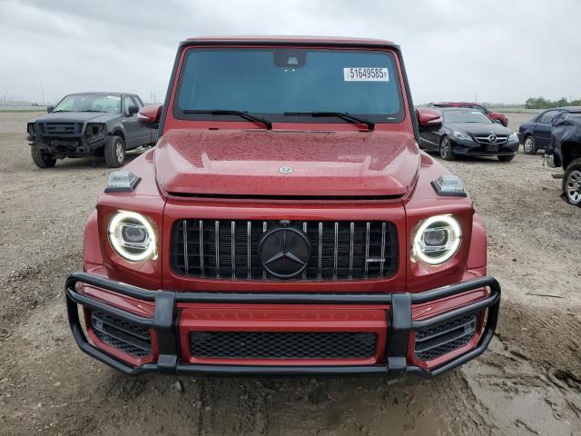 2023 MERCEDES-BENZ G 63 AMG  