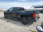 2017 Chevrolet Silverado K1500 Lt de vânzare în Kansas City, KS - Front End