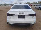 2019 Audi A4 Premium იყიდება Colorado Springs-ში, CO - Side