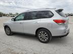 2016 Nissan Pathfinder S for Sale in Kansas City, KS - Front End