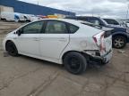 2013 Toyota Prius  de vânzare în Woodhaven, MI - Rear End