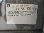 2015 Chevrolet Cruze Lt en Venta en Columbia, MO - Front End