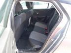 2020 VAUXHALL CORSA SE P for sale at Copart ROCHFORD