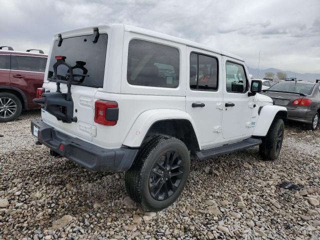  JEEP WRANGLER 2021 Biały