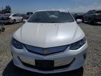 2016 Chevrolet Volt Ltz for Sale in San Diego, CA - Rear End