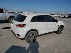 2020 Mitsubishi Outlander Sport Es zu verkaufen in Wilmer, TX - Hail
