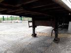2011 TRAI TRAILER for sale at Copart SANDTOFT