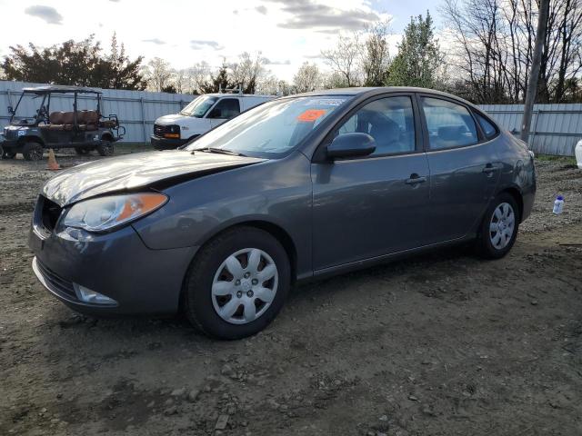 2008 Hyundai Elantra Gls