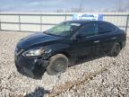 2018 Nissan Sentra S продається в Wayland, MI - Front End