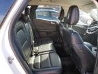 2021 Ford Escape Sel იყიდება Franklin-ში, WI - Mechanical