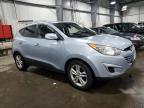 2011 Hyundai Tucson Gls for Sale in Ham Lake, MN - Side