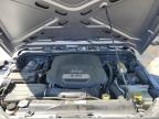 2013 Jeep Wrangler Sport zu verkaufen in Harleyville, SC - Side
