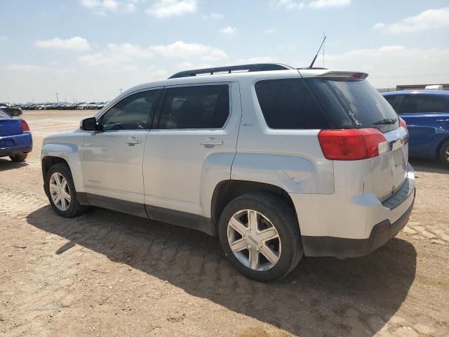  GMC TERRAIN 2012 Srebrny