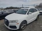 2016 Audi Q3 Prestige de vânzare în Hillsborough, NJ - Rear End