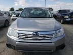 2009 Subaru Forester 2.5X за продажба в Sacramento, CA - Side