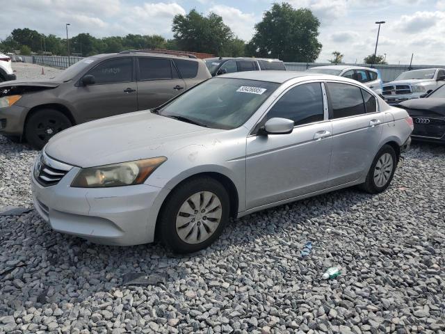 2011 Honda Accord Lx