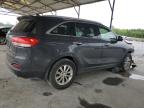 2018 Kia Sorento Lx للبيع في Cartersville، GA - Front End