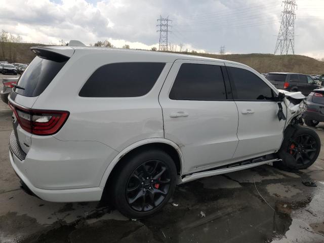  DODGE DURANGO 2022 Biały