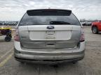 2008 Ford Edge Sel на продаже в Pennsburg, PA - Rear End