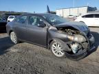 2010 Toyota Corolla Base იყიდება Las Vegas-ში, NV - Front End
