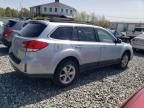 2014 Subaru Outback 2.5I Premium de vânzare în North Billerica, MA - Front End