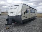 2019 Dutchman Cougar for Sale in Angola, NY - Mechanical