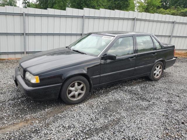 1997 Volvo 850 