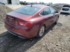 2015 Chrysler 200 C for Sale in Cicero, IN - Front End