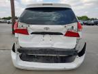 2014 Toyota Sienna  for Sale in Grand Prairie, TX - Rear End