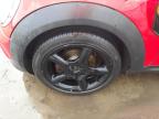 2011 MINI ONE AUTO for sale at Copart SANDTOFT
