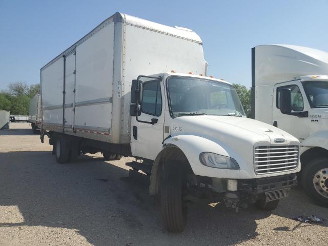 2020 Freightliner Business Class M2 Box Truck