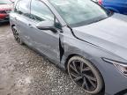 2022 VOLKSWAGEN GOLF R-LIN for sale at Copart WOLVERHAMPTON