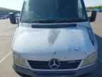 2005 MERCEDES BENZ SPRINTER 3 for sale at Copart NEWBURY