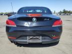 2009 Bmw Z4 Sdrive30I продається в Vallejo, CA - Side