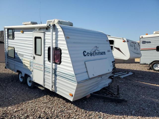 1996 Coach Catalina