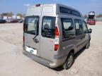 2005 FIAT DOBLO DYNA for sale at Copart WESTBURY