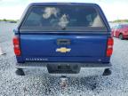 2014 Chevrolet Silverado C1500 Lt de vânzare în Arcadia, FL - Rear End