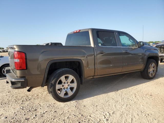  GMC SIERRA 2015 Цвет загара