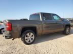 2015 Gmc Sierra C1500 Sle en Venta en San Antonio, TX - Hail