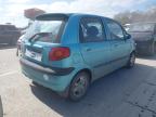 2003 DAEWOO MATIZ SE+ for sale at Copart SANDWICH