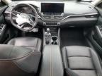 2023 Nissan Altima Sr იყიდება Chicago Heights-ში, IL - All Over