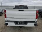 2020 Chevrolet Silverado K1500 Custom de vânzare în Nisku, AB - Side