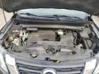 2018 Nissan Pathfinder S en Venta en Austell, GA - Undercarriage