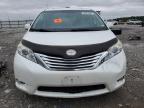 2011 Toyota Sienna Xle en Venta en Cahokia Heights, IL - Undercarriage