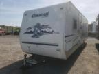 2005 Dutchman Cougar for Sale in Earlington, KY - Hail