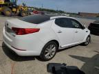 2013 Kia Optima Ex   for Sale in Windsor, NJ - Front End