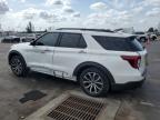 2024 Ford Explorer St-Line იყიდება Miami-ში, FL - Rear End
